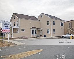 Image for Omega Storage - 491 Broadway, Amityville, NY