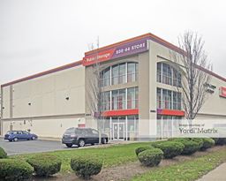 Image for Public Storage - 305 Del Drive, Farmingdale, NY