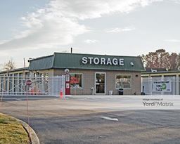 Image for StorQuest Self Storage - 10 Frowein Road, Center Moriches, NY