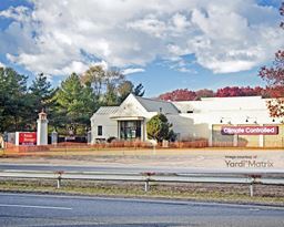 Image for Public Storage - 770 Nesconset Hwy, Nesconset, NY