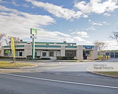 Storage Units for Rent available at 200 Expressway Drive South, Brentwood, NY 11717
