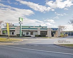Image for Extra Space Storage - 200 Expressway Drive South, Brentwood, NY