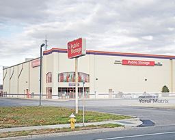 Image for Public Storage - 821 Sunrise Hwy, West Babylon, NY