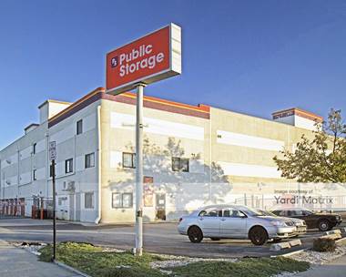 Storage Units for Rent available at 817 Peninsula Blvd, Hempstead, NY 11550