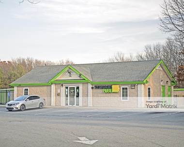 Storage Units for Rent available at 171 North Belle Meade Road, East Setauket, NY 11733