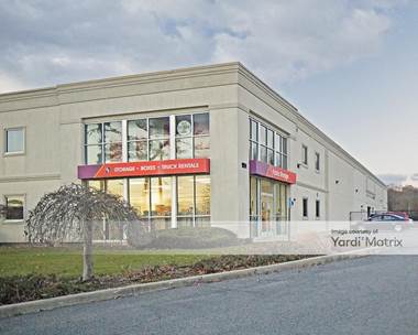 Storage Units for Rent available at 951 Horseblock Road, Farmingville, NY 11738