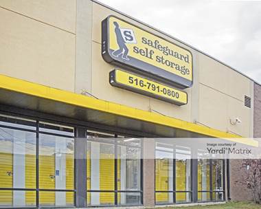 Storage Units for Rent available at 1176 Broadway, Hewlett, NY 11557