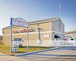 Image for Omega Storage - 185 Sunrise Hwy, Amityville, NY
