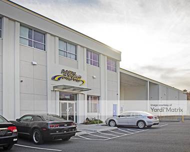 Storage Units for Rent available at 1000 Axinn Avenue, Garden City, NY 11530