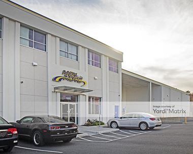Storage Units for Rent available at 1000 Axinn Avenue, Garden City, NY 11530