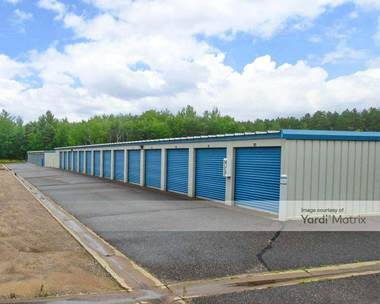 Storage Units for Rent available at 6028 410th Street, North Branch, MN 55056