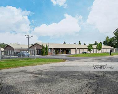 Storage Units for Rent available at 1900 Stoughton Avenue, Chaska, MN 55318