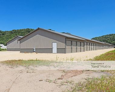 Storage Units for Rent available at 1563 U.S. 63, Hager City, WI 54014