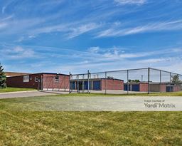 Image for Albertville Storage - 5458 Barthel Industrial Drive, Albertville, MN