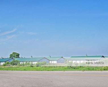 Storage Units for Rent available at 1393 200th Avenue, New Richmond, WI 54017
