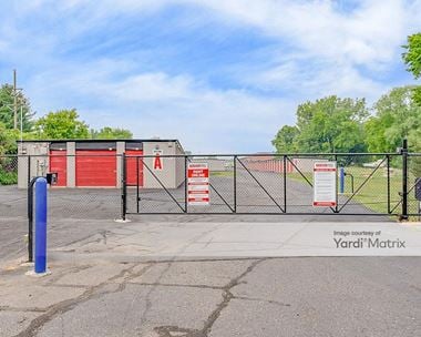 Storage Units for Rent available at 201 Wisconsin Street North, Hudson, WI 54016