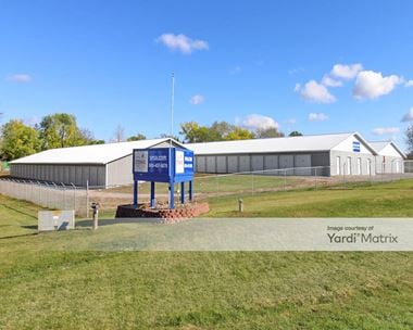 Storage Units for Rent available at 9754 Highway 55 NW, Annandale, MN 55302