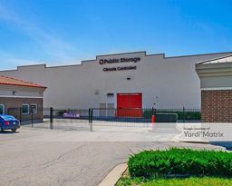 Image for Public Storage - 14250 West Burnsville Pkwy, Burnsville, MN
