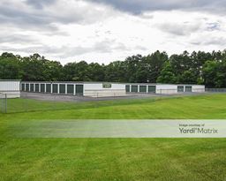 Image for EverGreen Self - Storage - 13434 Lake Drive, Forest Lake, MN