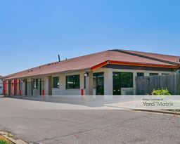 Image for Public Storage - 1830 Buerkle Road, White Bear Lake, MN