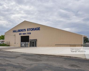 Storage Units for Rent available at 682 Lake Street North, Forest Lake, MN 55025
