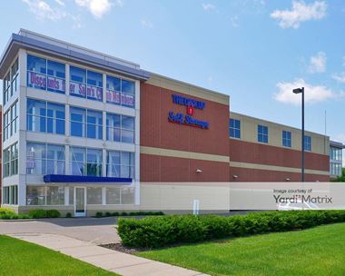 Storage Units for Rent available at 221 American Blvd West, Bloomington, MN 55420
