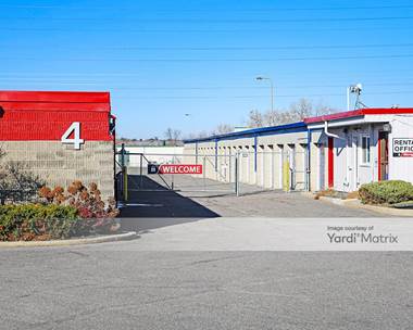 Storage Units for Rent available at 801 Ladybird Lane, Burnsville, MN 55337
