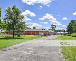 Image for North Metro Storage - 14205 MN-65, Ham Lake, MN