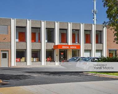 Storage Units for Rent available at 150 West 81st Street, Bloomington, MN 55420
