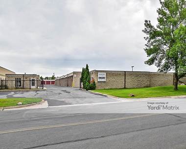 Storage Units for Rent available at 2420 West Industrial Blvd, Long Lake, MN 55356