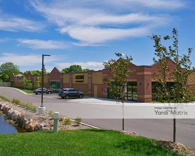 Storage Units for Rent available at 2901 85th Avenue North, Brooklyn Park, MN 55444