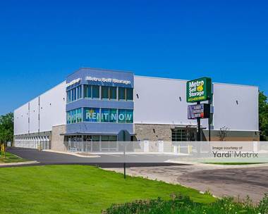 Storage Units for Rent available at 2300 County Road 42 West, Burnsville, MN 55337