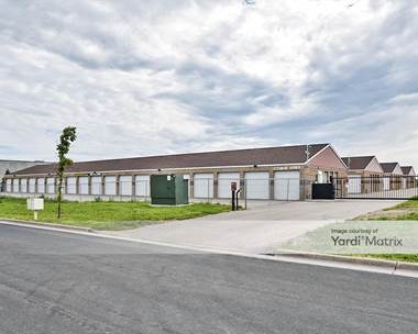 Storage Units for Rent available at 96 8th Street East, Waconia, MN 55387