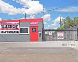 Image for Best Little Warehouse in Texas - 1815 West University, Edinburg, TX