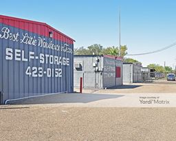 Image for Best Little Warehouse in Texas - 3701 West Expressway 83, Harlingen, TX