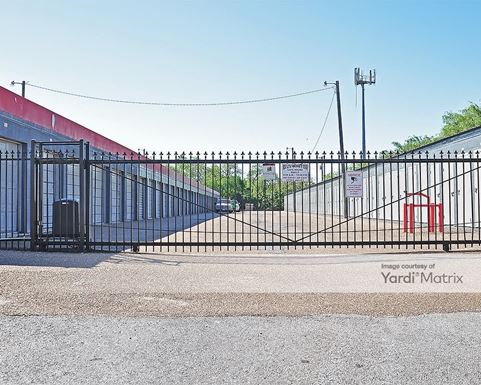 Whataburger war! Lone Star, Wakeland have each laid claim store #1020