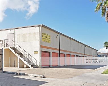Storage Units for Rent available at 103 West Saturn Lane, South Padre Island, TX 78597