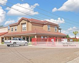 Image for Edinburg Storage - 1514 North Closner Blvd, Edinburg, TX