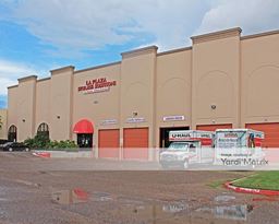 Image for Security Self Storage - 1821 South Bicentennial, Mcallen, TX