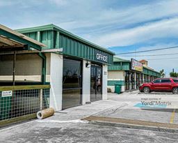 Image for Move It Self Storage - 212 West Ferguson Avenue, Pharr, TX