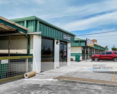 Storage Units for Rent available at 212 West Ferguson Avenue, Pharr, TX 78577