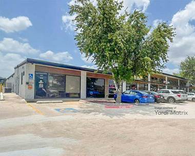 Storage Units for Rent available at 1575 US Military Hwy 281, Brownsville, TX 78520