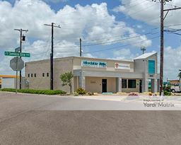 Image for Affordable Attic Self Storage - 2805 South 77 Sunshine Strip, Harlingen, TX