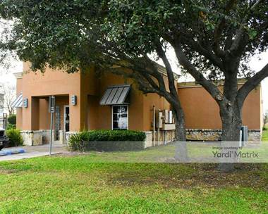 Storage Units for Rent available at 103 North Stuart Place Road, Harlingen, TX 78552