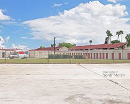 Image for Action Self Storage - 1626 Morgan Blvd, Harlingen, TX