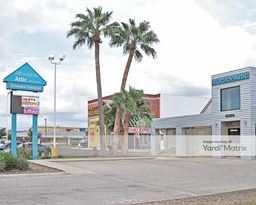 Image for Affordable Attic Self Storage, The - 7100 North 23rd Street, McAllen, TX