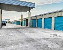 Image for Affordable Attic Self Storage - 1001 South McColl Road, Edinburg, TX