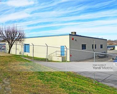 Storage Units for Rent available at 2000 Cantrell Road, Little Rock, AR 72202
