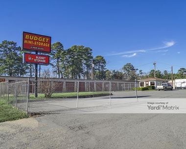 Storage Units for Rent available at 4716 Baseline Road, Little Rock, AR 72209