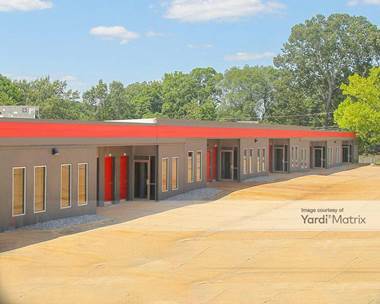 Storage Units for Rent available at 1200 John Barrow Road, Little Rock, AR 72205